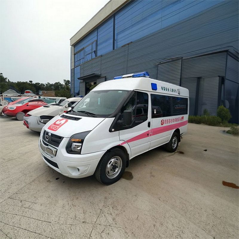 南宁救护车出租费用