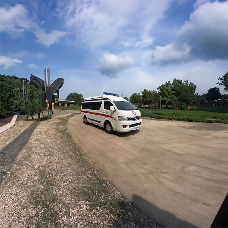 南宁120租车收费