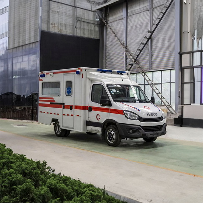 南宁救护车租赁收费标准