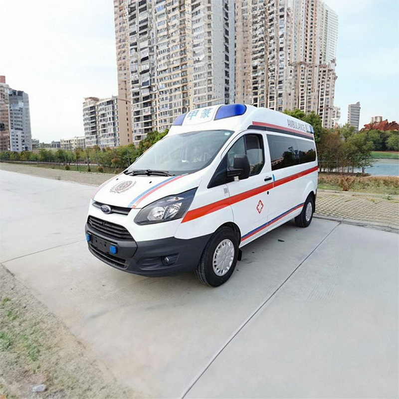 南宁私人救护车出租收费