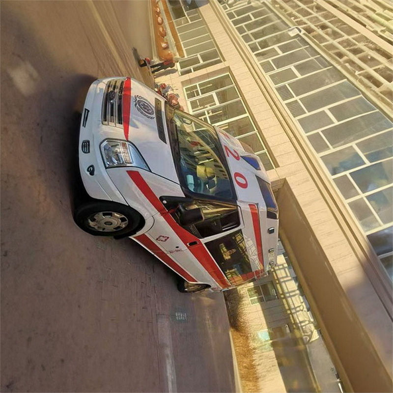 南宁120出租收费标准