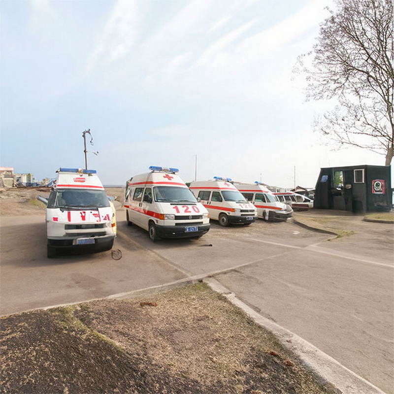 南宁120出租电话