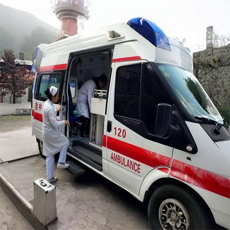 南宁120租车收费