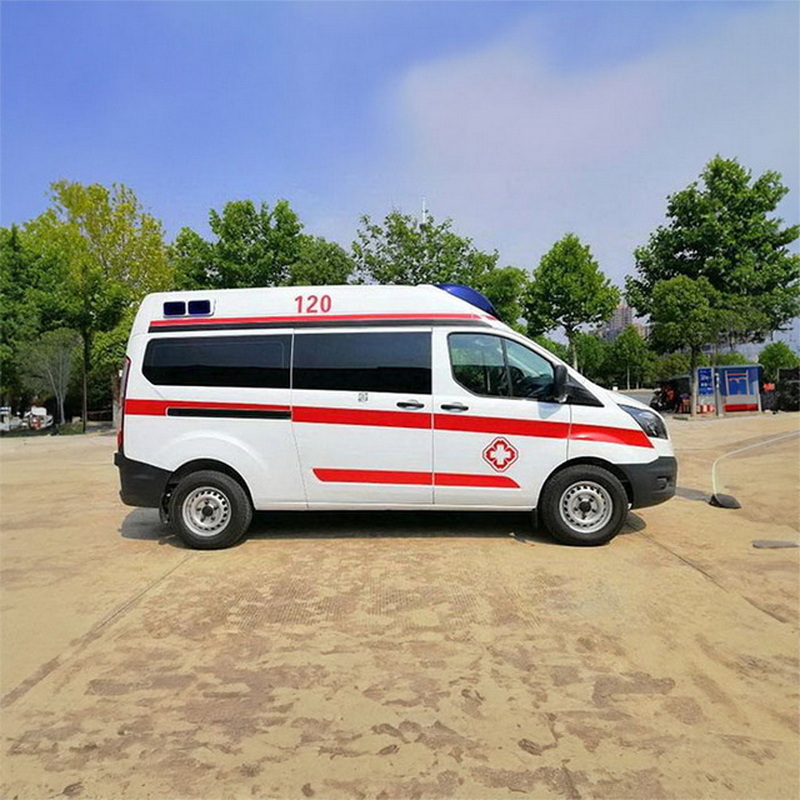 南宁租赁救护车