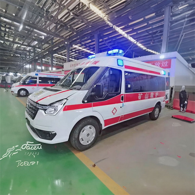 南宁租赁急救车联系电话