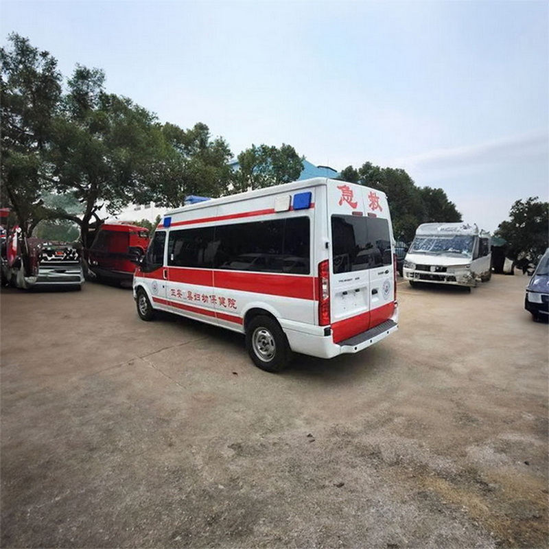 南宁租赁私人救护车联系方式