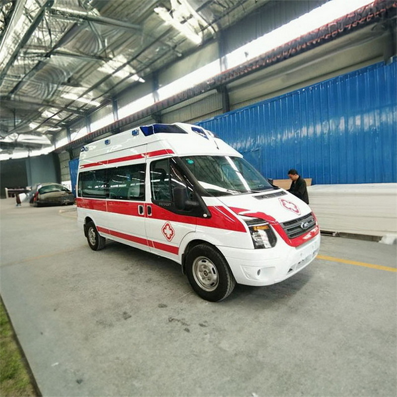 南宁出租救护车联系电话