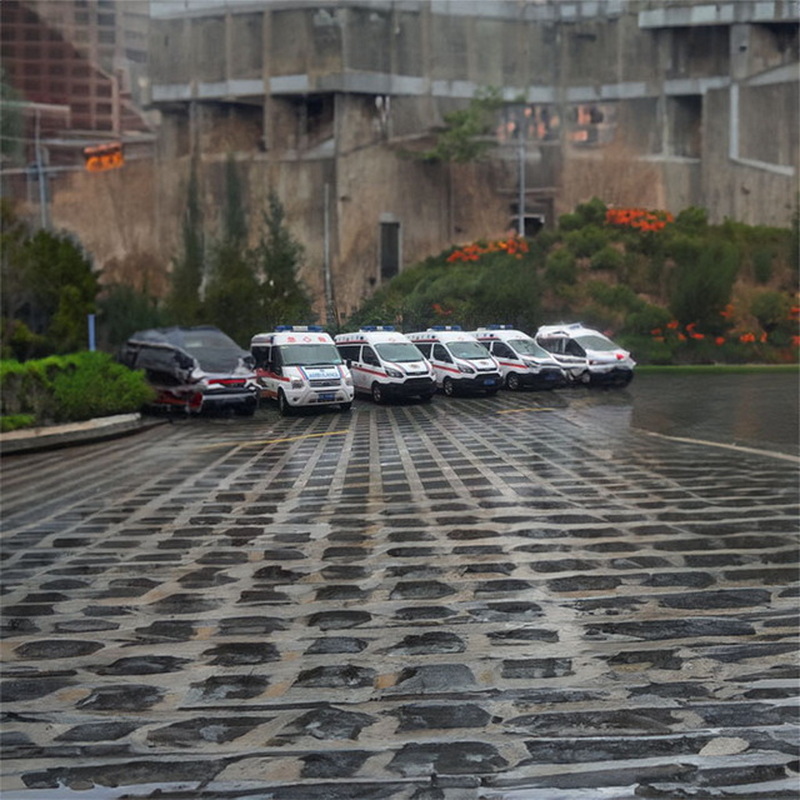 南宁租赁私人救护车电话号码