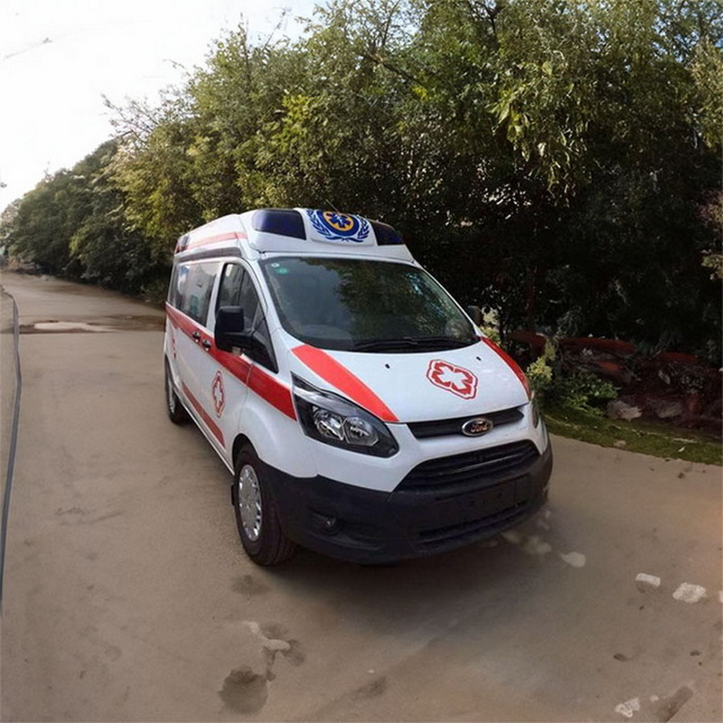 南宁120出租费用