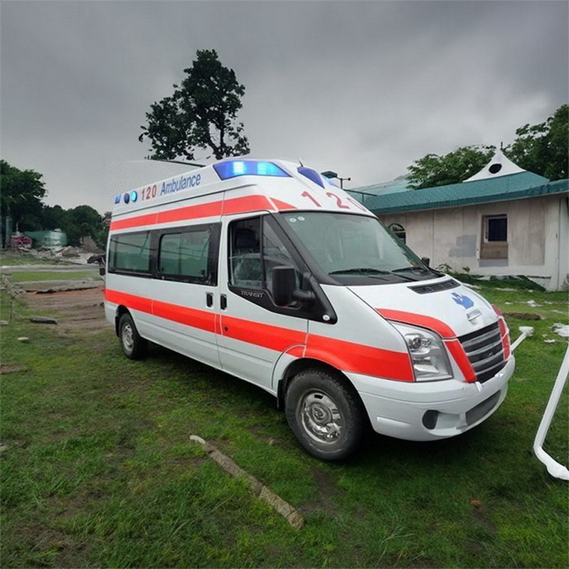 南宁救护车出租联系电话