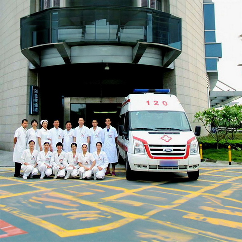 南宁120出租收费