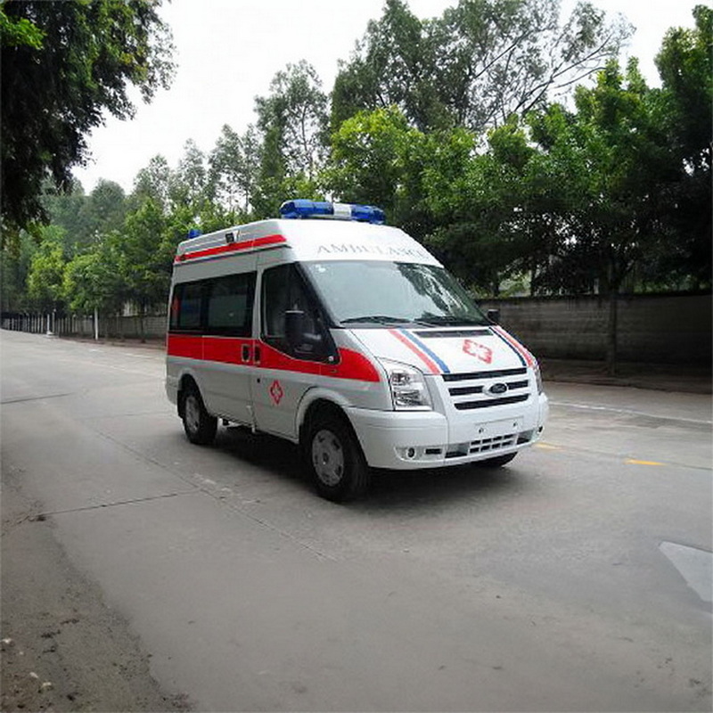 南宁救护车出租电话