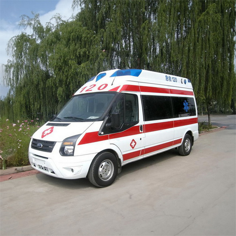 南宁租赁救护车电话号码
