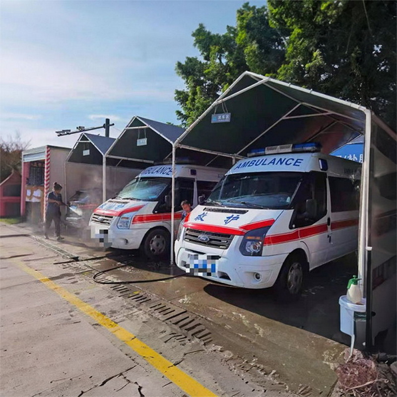 南宁出租120联系电话