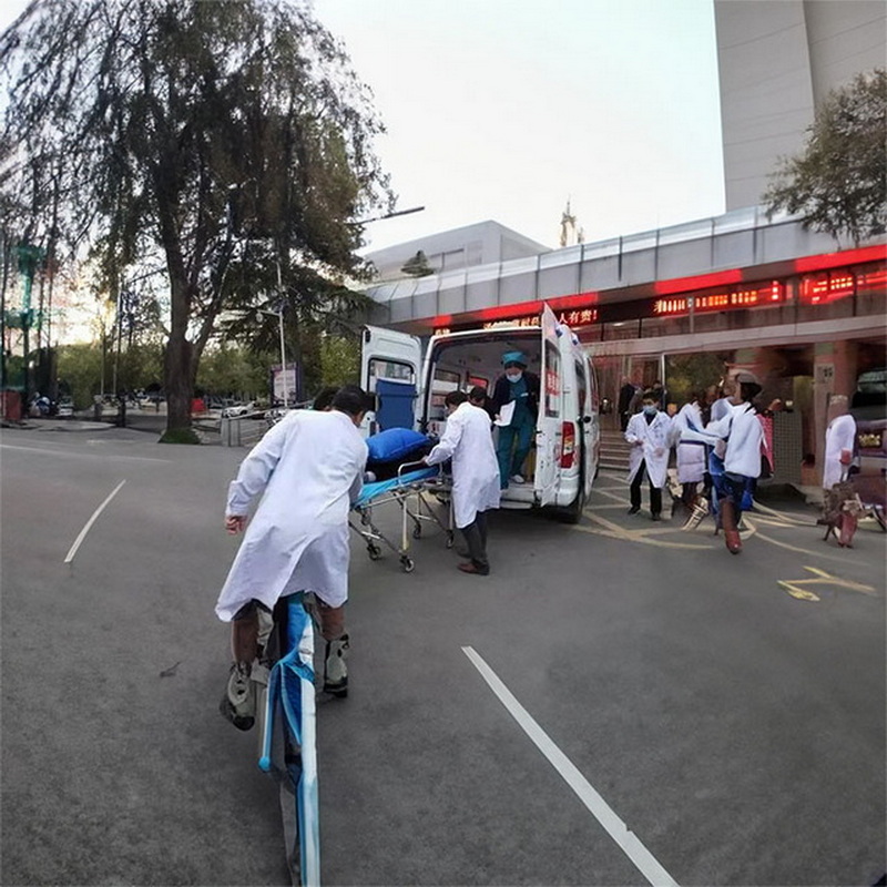 南宁120租车多少钱