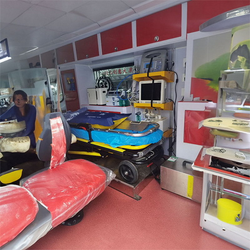 南宁120出租收费