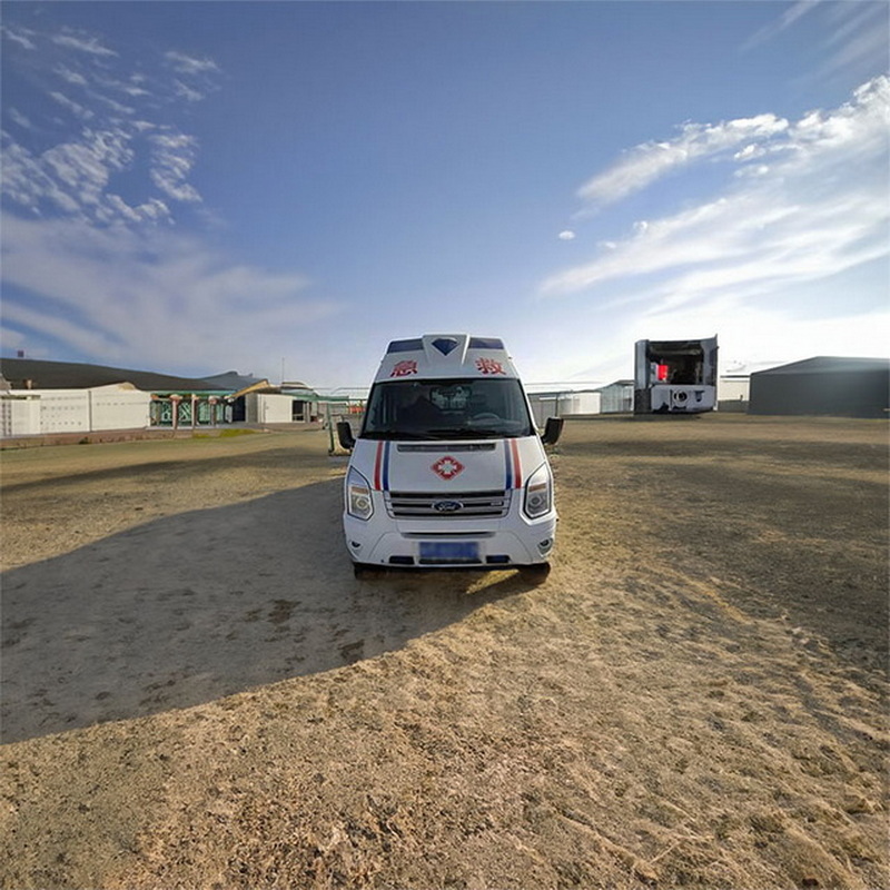 南宁120租赁多少钱