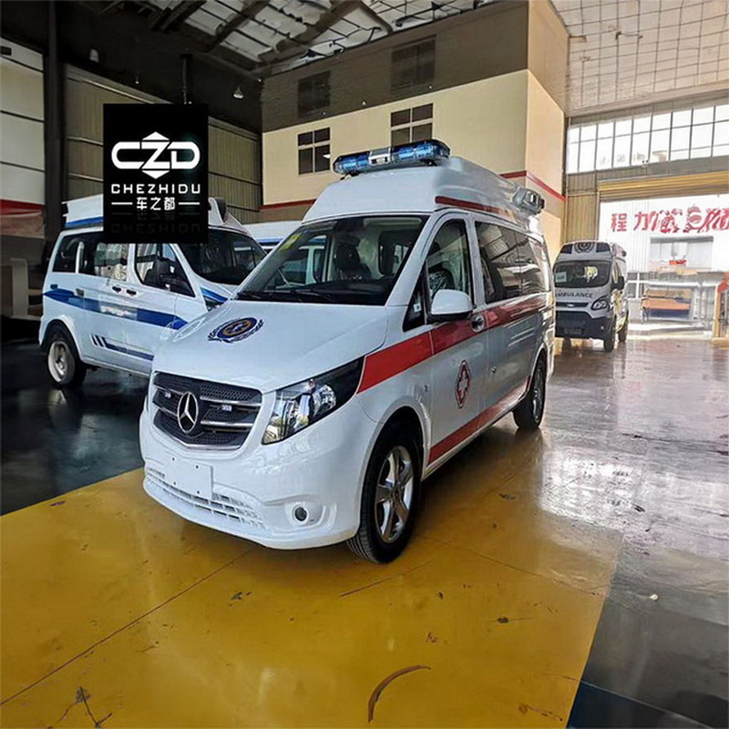 南宁私人救护车租赁联系方式