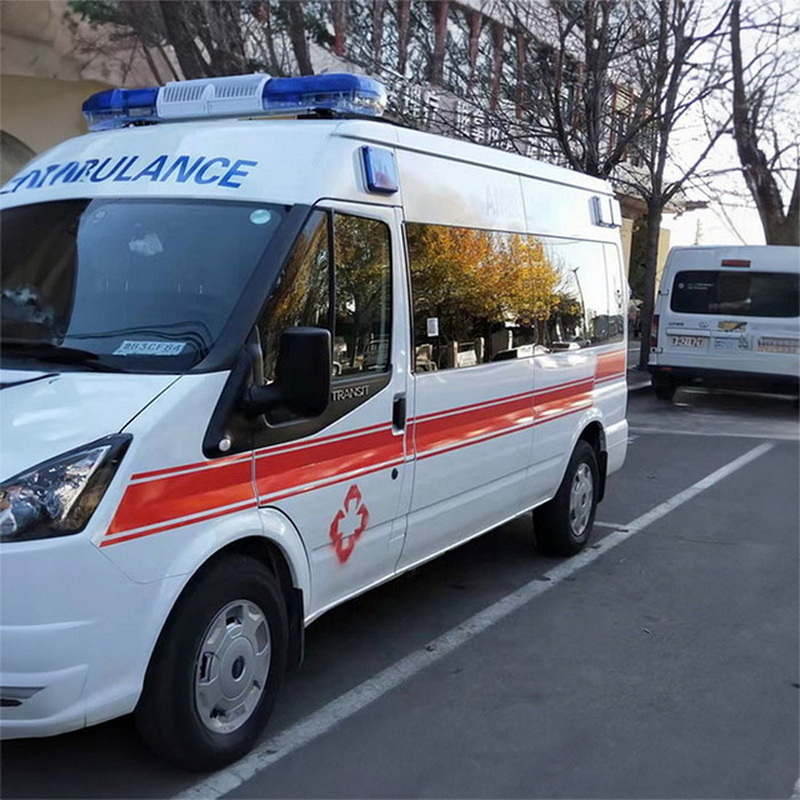 南宁救护车租赁费用