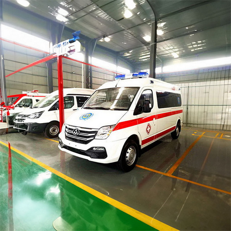 南宁急救车出租电话号码
