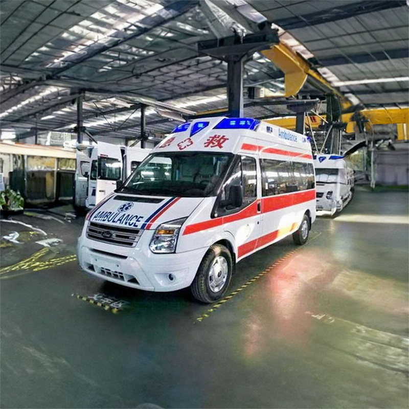 南宁出租私人救护车电话号码