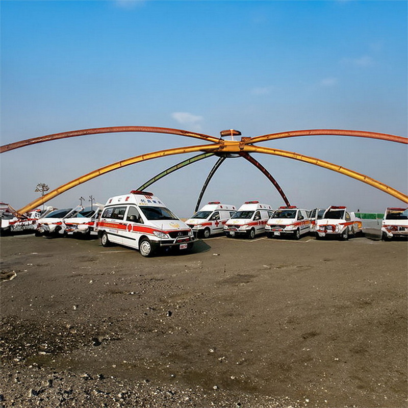 南宁私人救护车出租多少钱