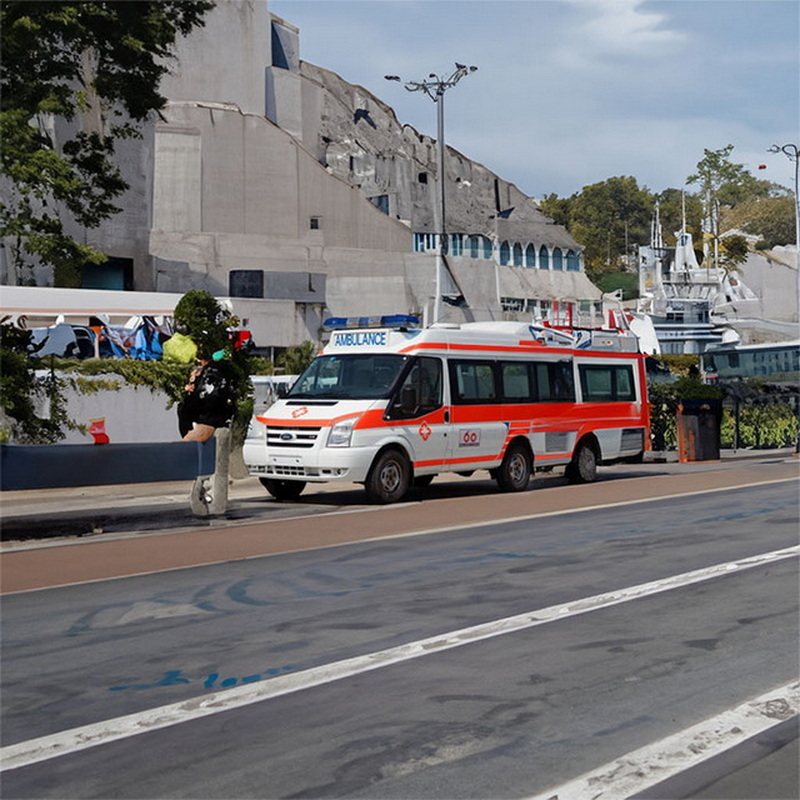 南宁急救车租赁收费