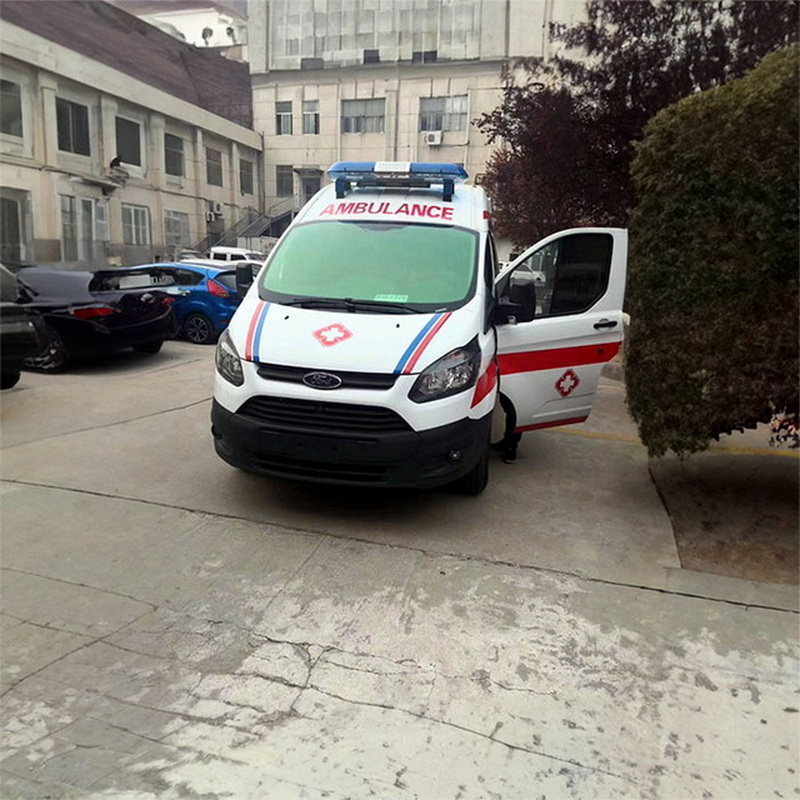 南宁急救车租赁联系电话