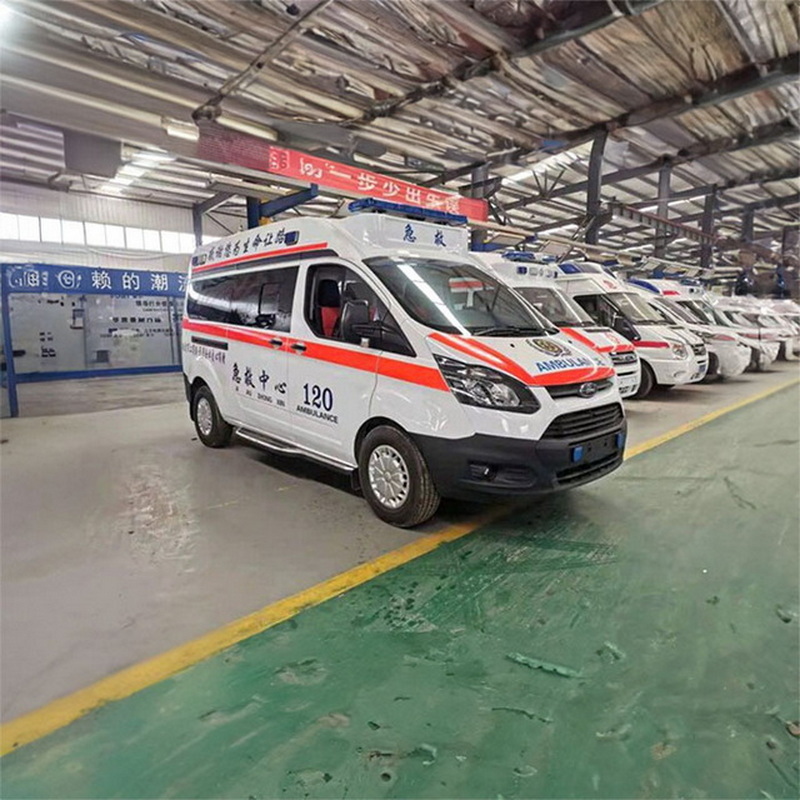 南宁120租车费用