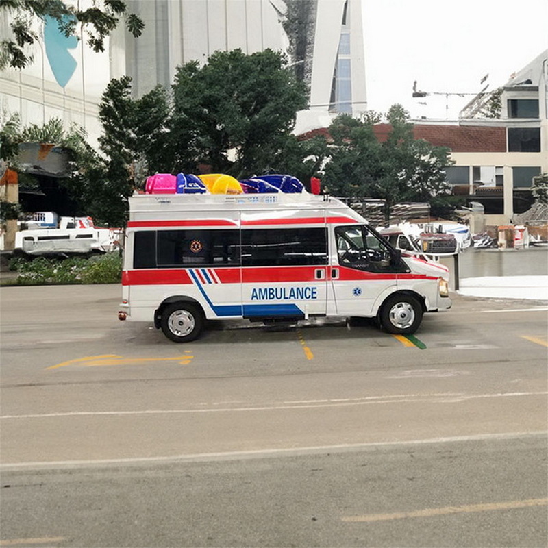 南宁急救车出租联系方式