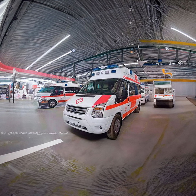 南宁出租私人救护车联系方式