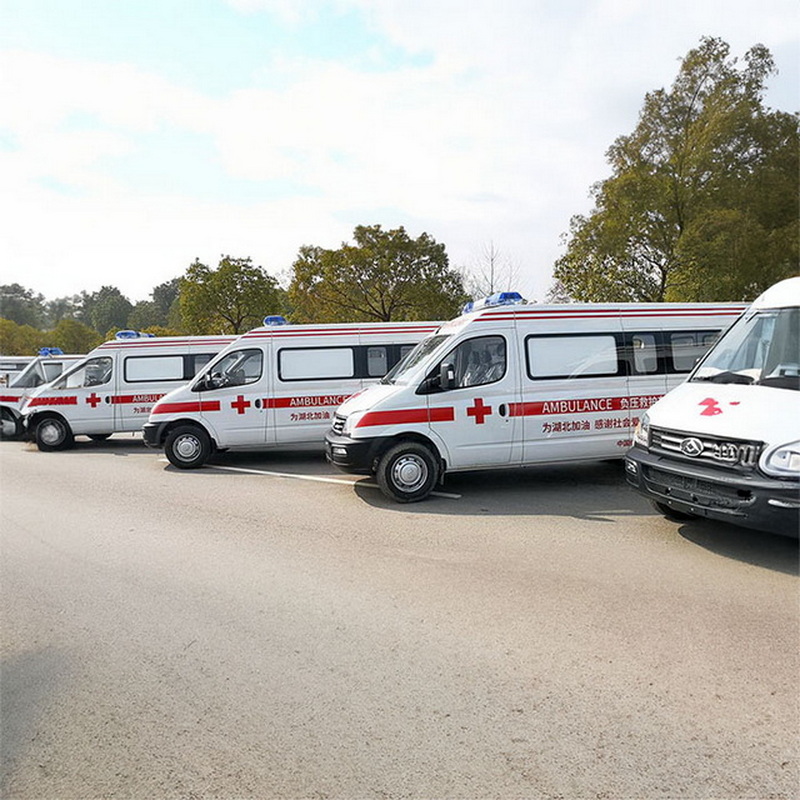 南宁私人救护车租车联系方式