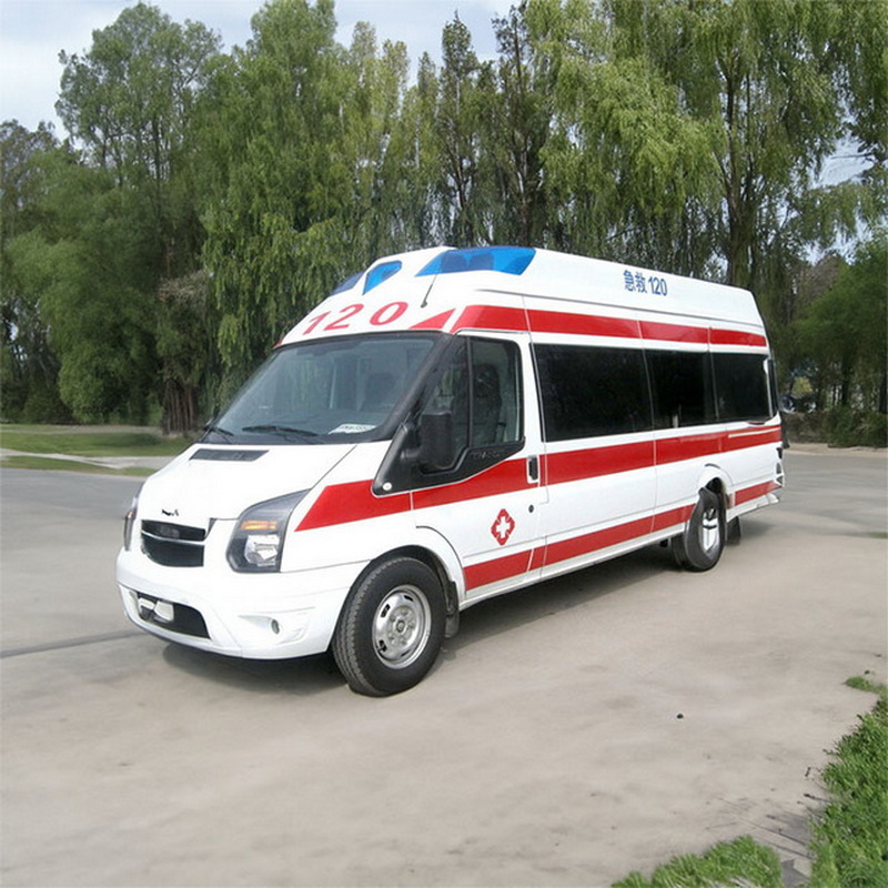 南宁救护车租车联系电话