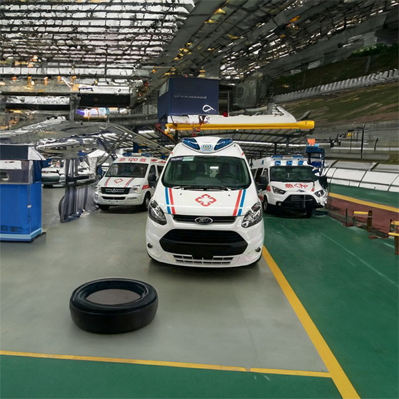 南宁出租救护车电话