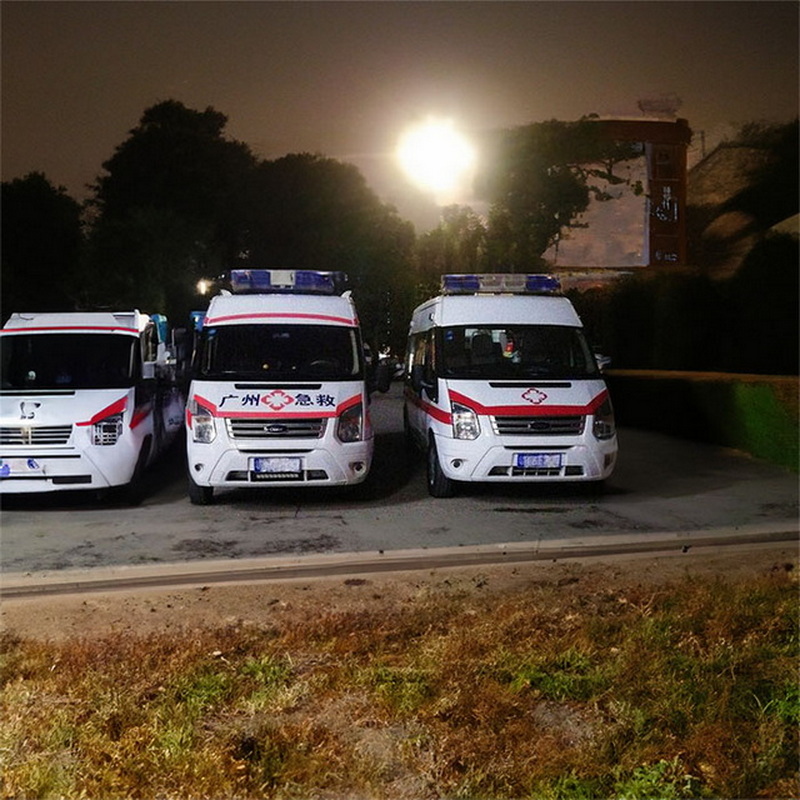 南宁租赁120联系电话