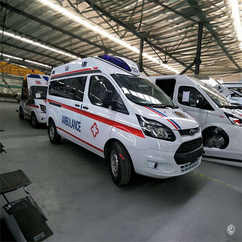 南宁出租救护车电话