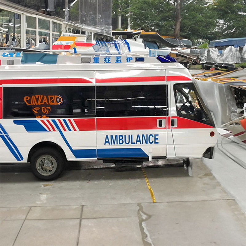 南宁出租私人救护车电话号码