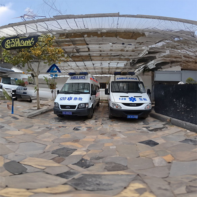 南宁租赁120联系方式