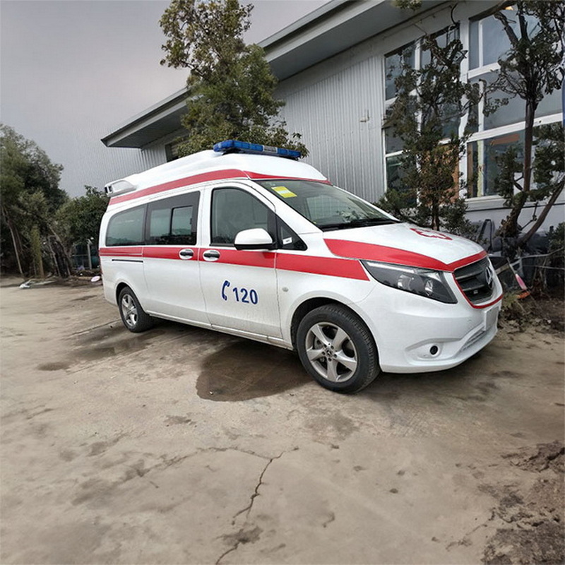 南宁出租救护车电话
