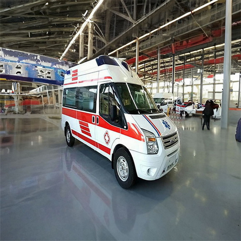 南宁急救车出租电话