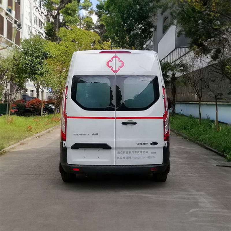 南宁急救车租赁收费