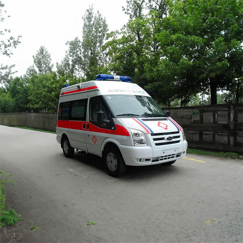 南宁私人救护车出租联系方式