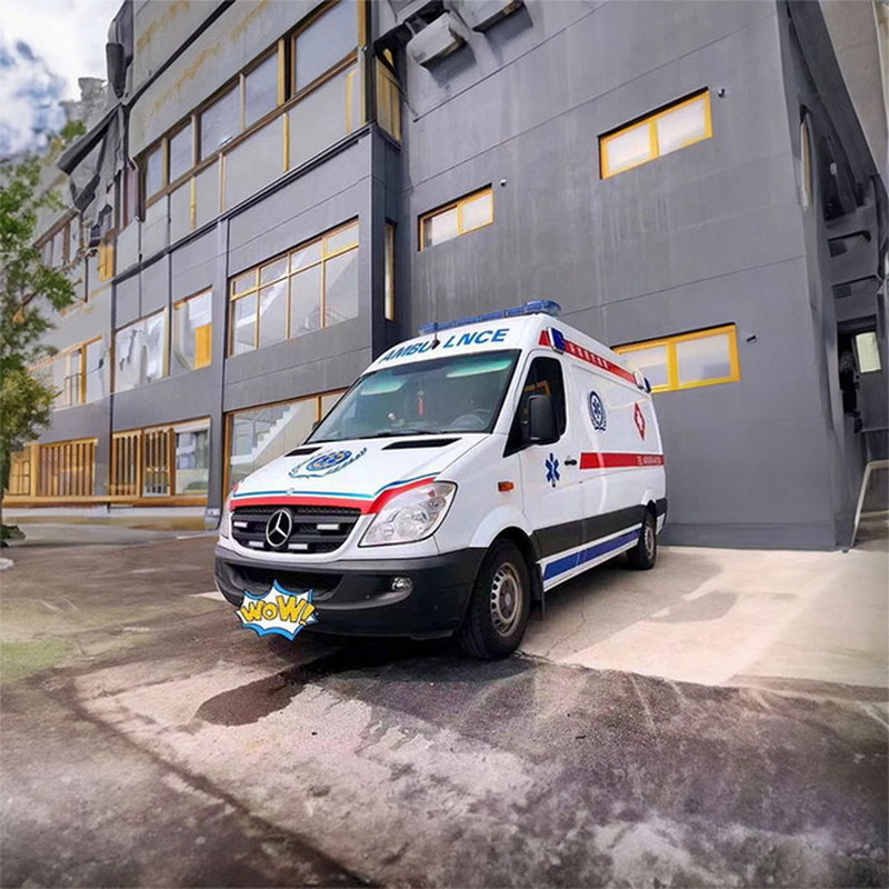 南宁120租赁收费标准