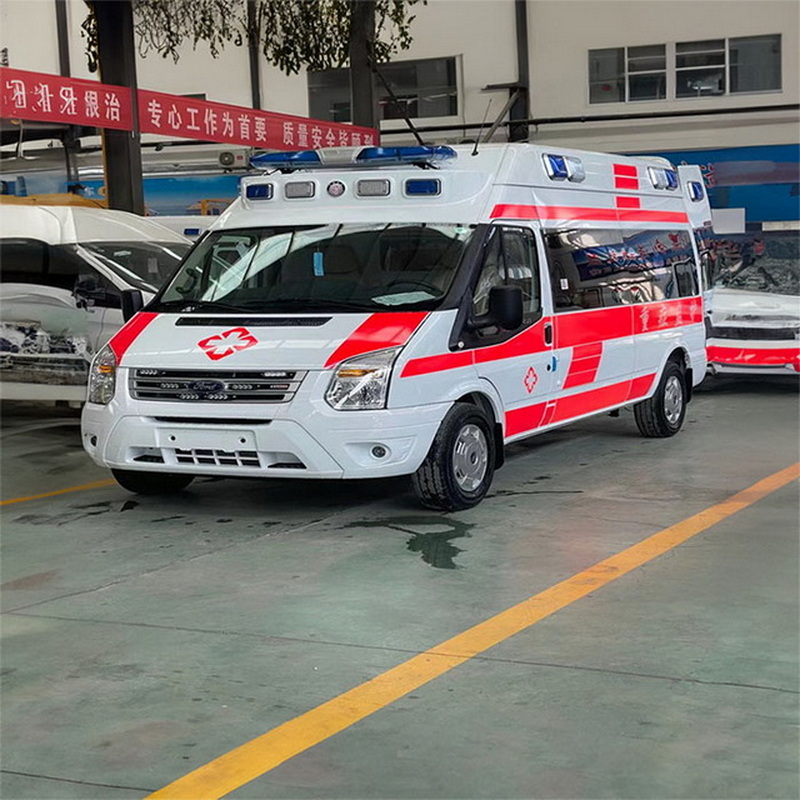 南宁救护车租赁电话号码