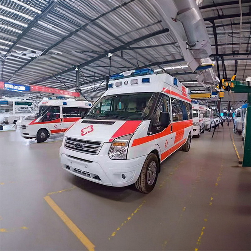 南宁120租赁收费