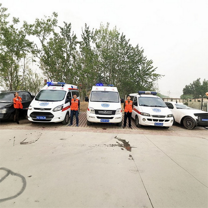 南宁出租120电话