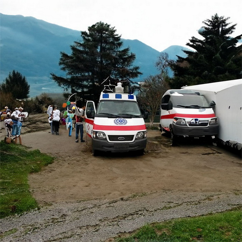 南宁救护车租车联系电话