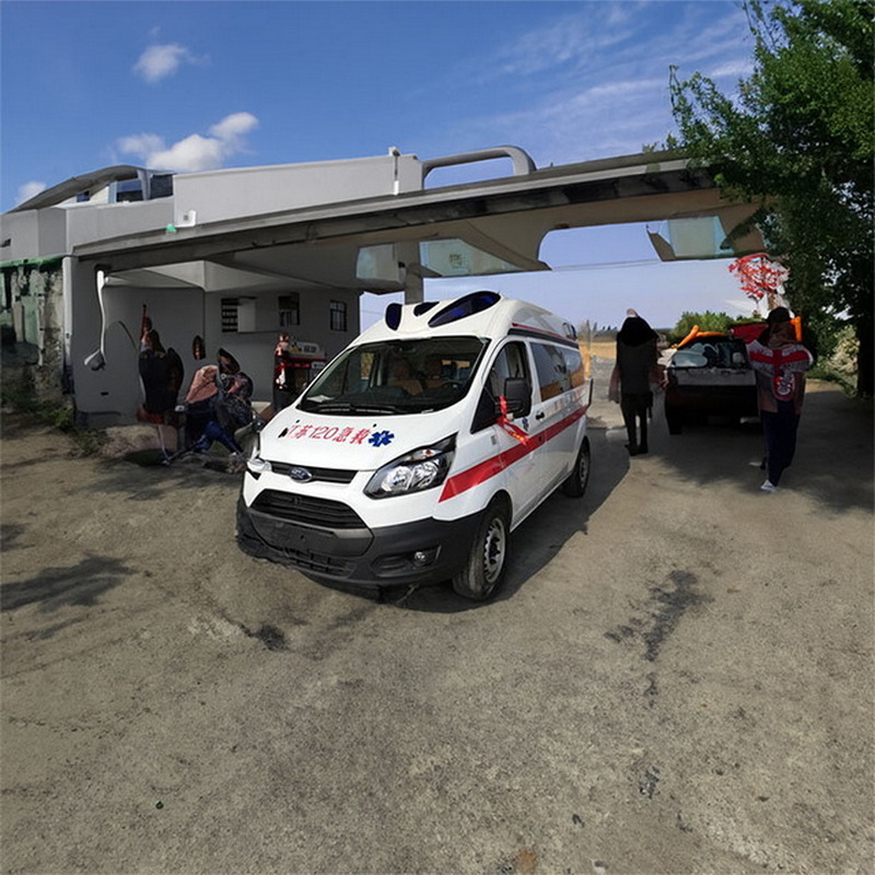 南宁120出租电话