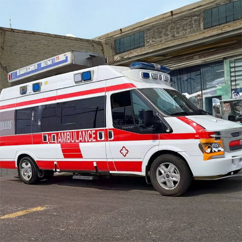 南宁私人救护车租赁电话