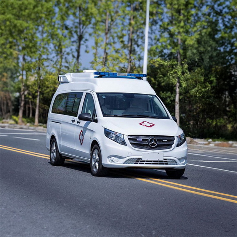 南宁救护车出租收费标准